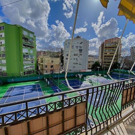 טיראנה Coral Apartment - City Center מראה חיצוני תמונה
