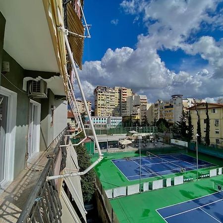 טיראנה Coral Apartment - City Center מראה חיצוני תמונה